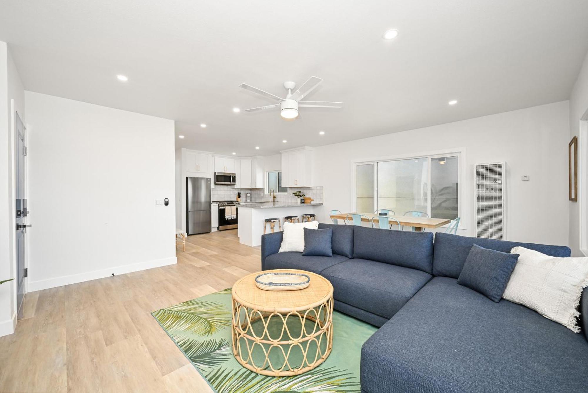 Brand New Home By The Beach & Historic Sunset Water Tower Sunset Beach Luaran gambar