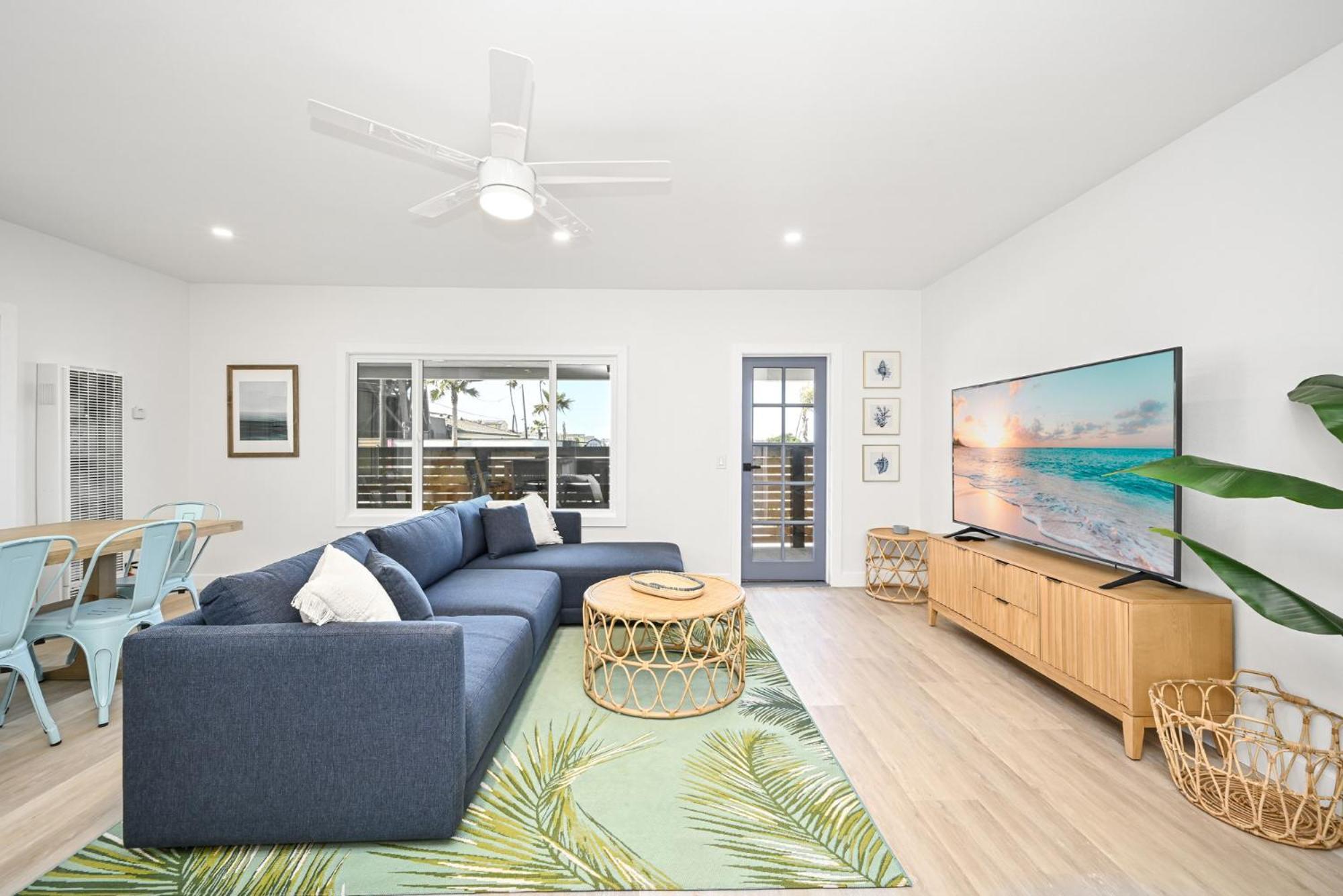 Brand New Home By The Beach & Historic Sunset Water Tower Sunset Beach Luaran gambar