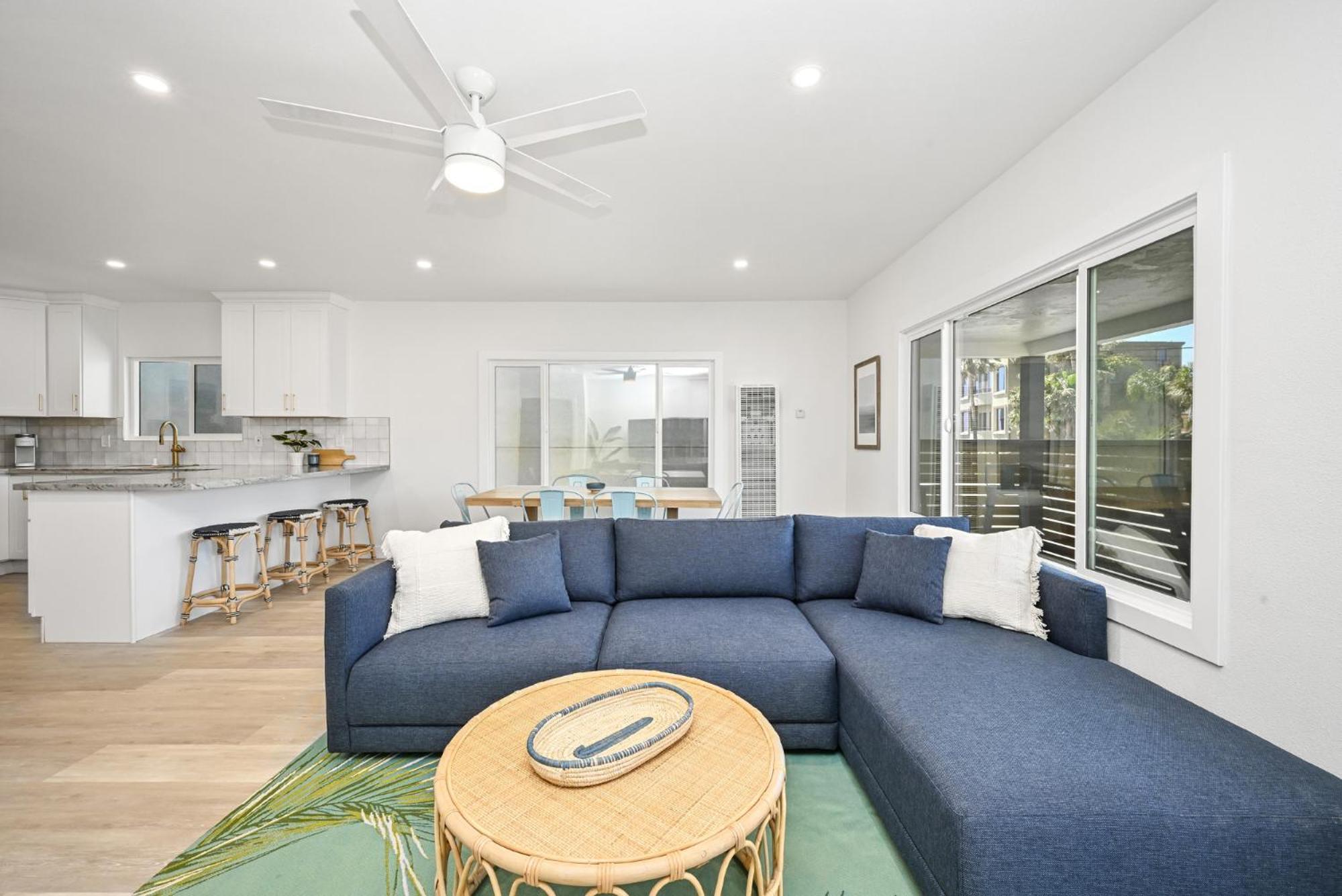 Brand New Home By The Beach & Historic Sunset Water Tower Sunset Beach Luaran gambar
