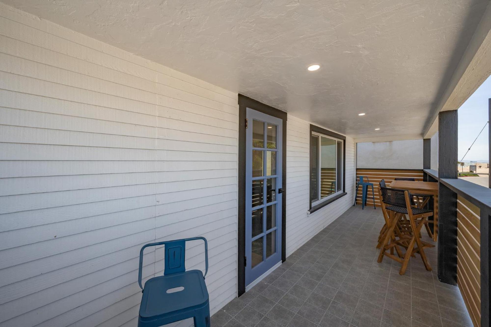Brand New Home By The Beach & Historic Sunset Water Tower Sunset Beach Luaran gambar