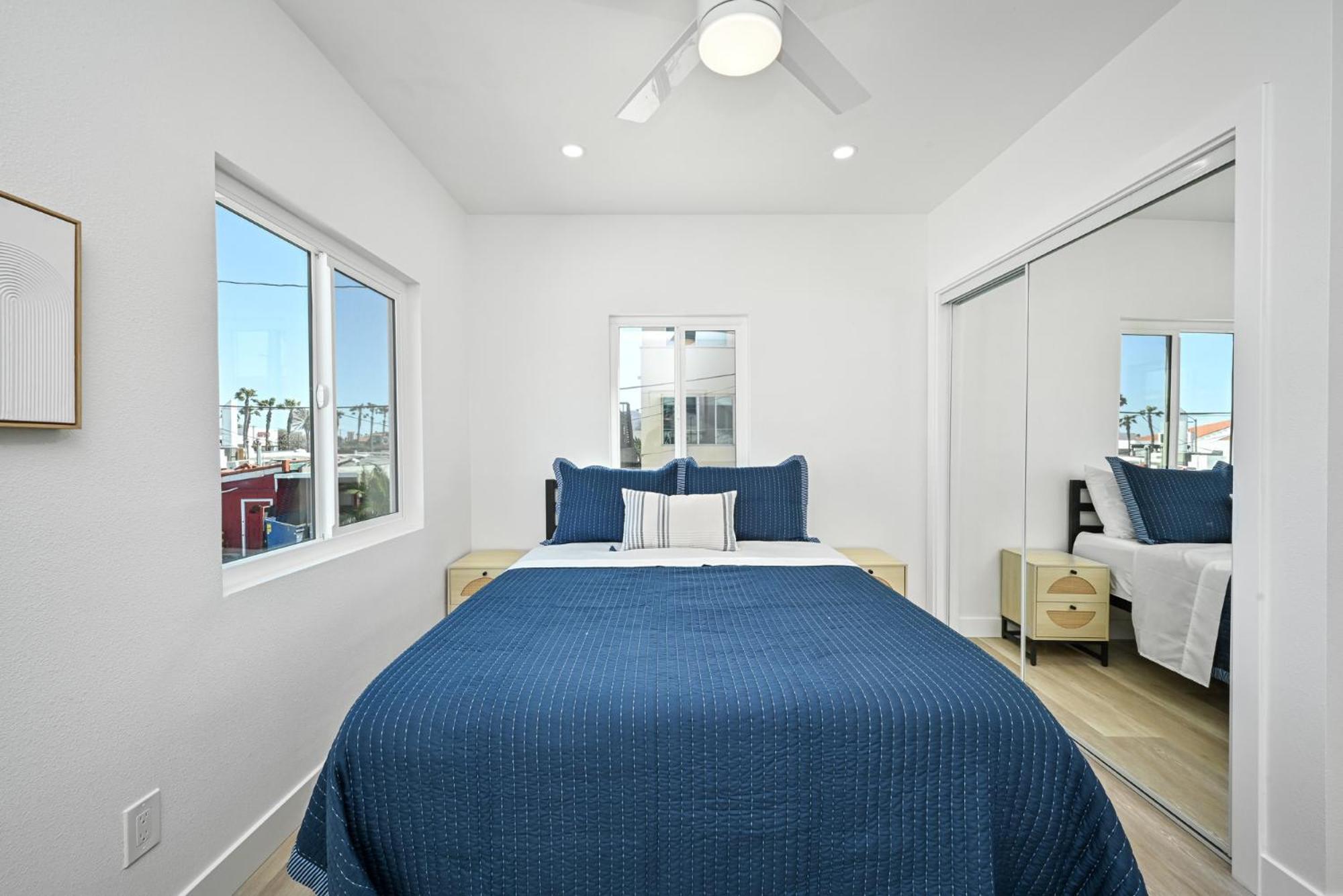 Brand New Home By The Beach & Historic Sunset Water Tower Sunset Beach Luaran gambar