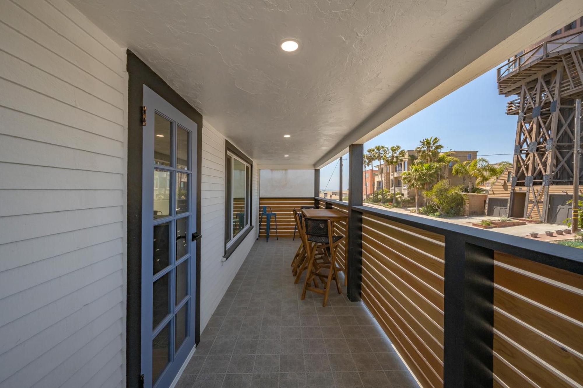 Brand New Home By The Beach & Historic Sunset Water Tower Sunset Beach Luaran gambar