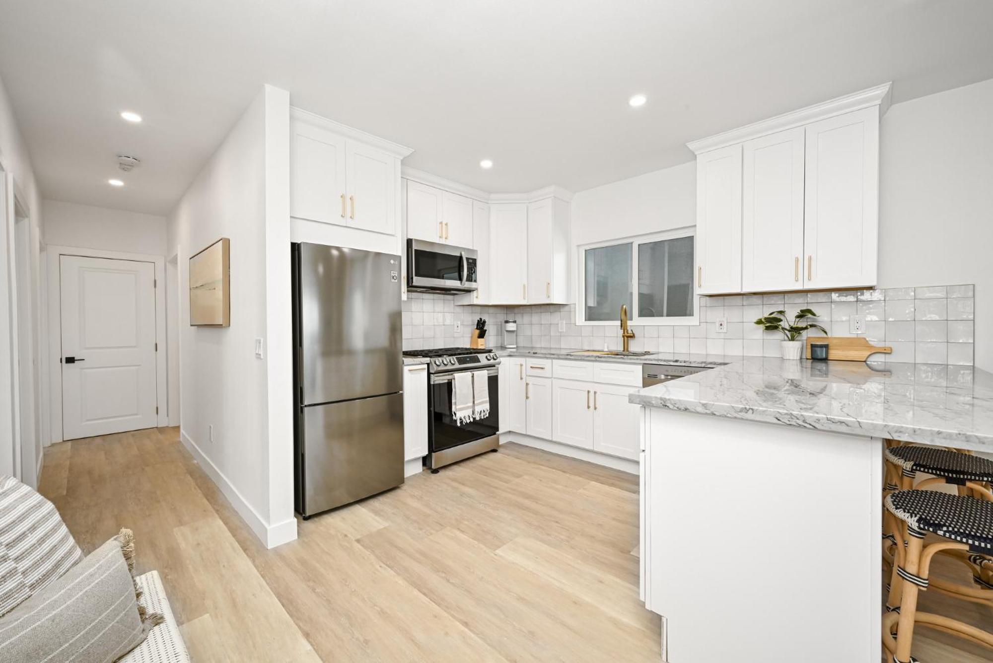 Brand New Home By The Beach & Historic Sunset Water Tower Sunset Beach Luaran gambar