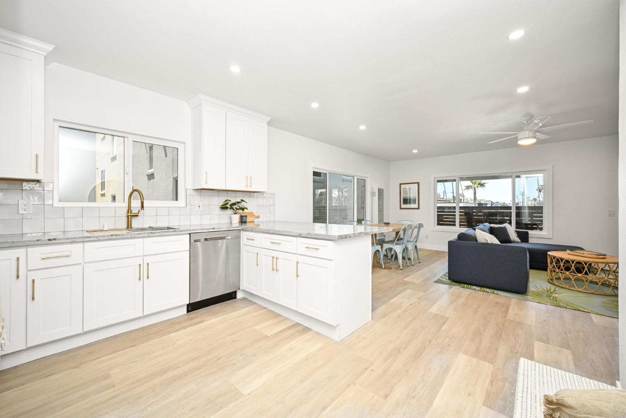 Brand New Home By The Beach & Historic Sunset Water Tower Sunset Beach Luaran gambar